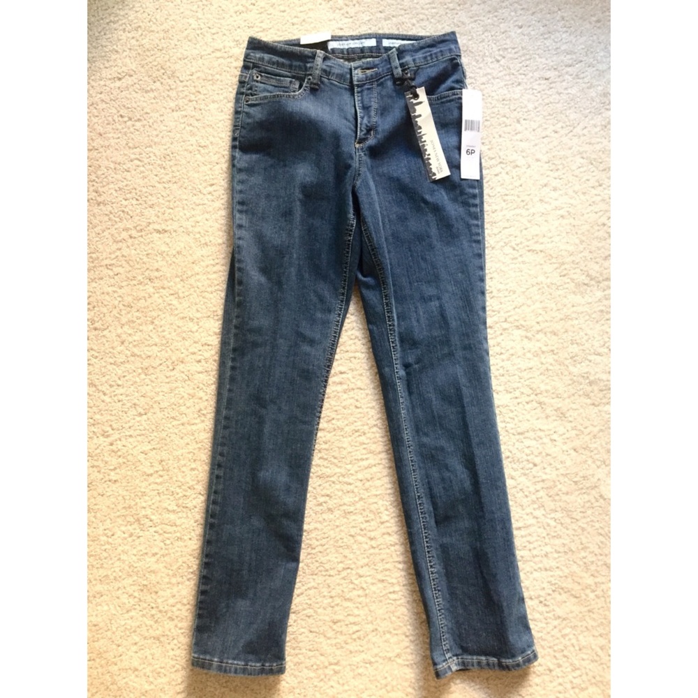 NWT Jones New York jeans